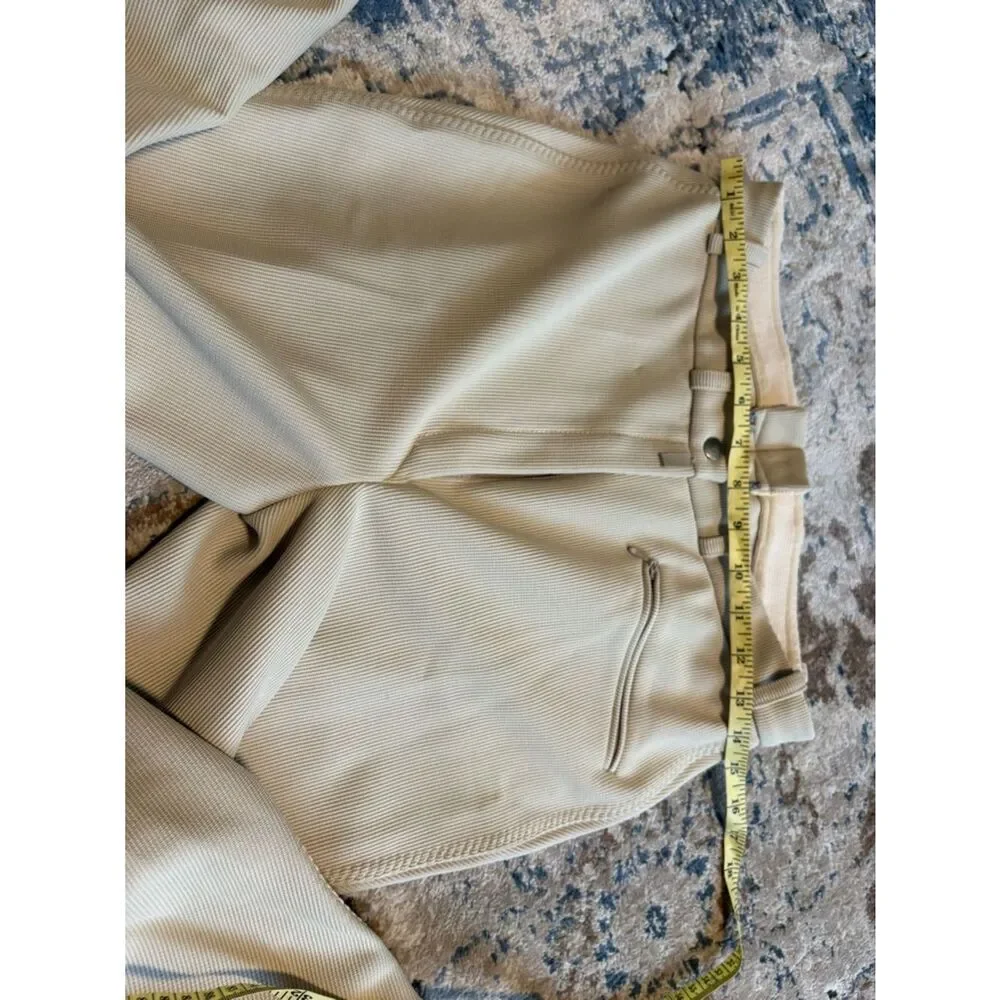Brookfield horse riding pants Size 34